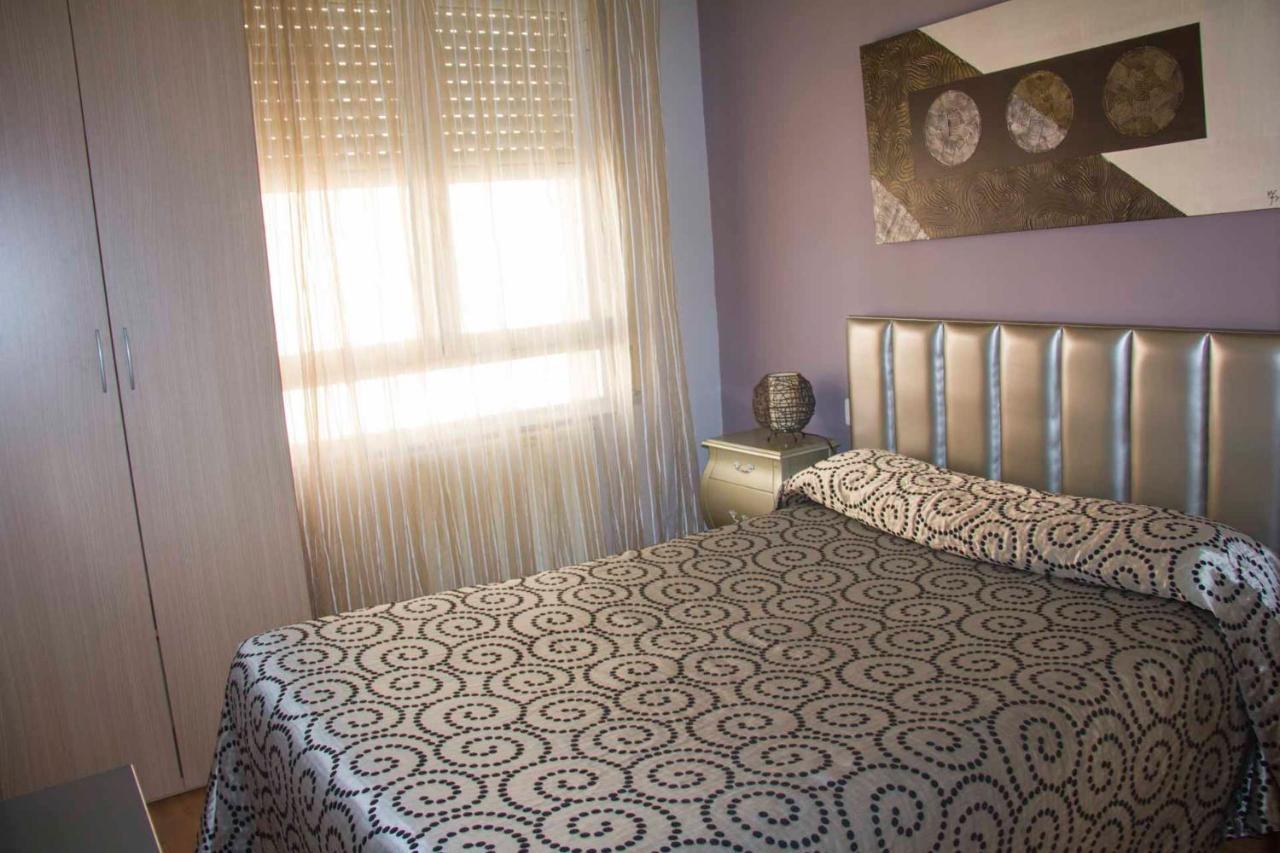Gala Ii Apartment *