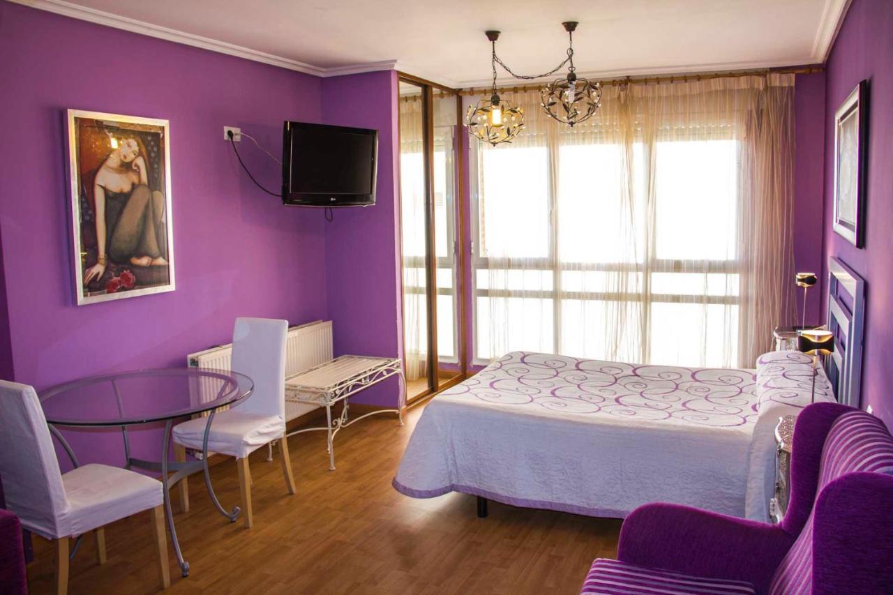 Gala Ii Apartment Soria