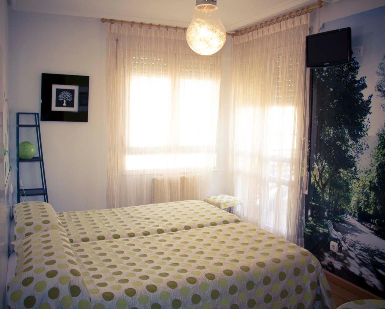 Gala Ii Apartment