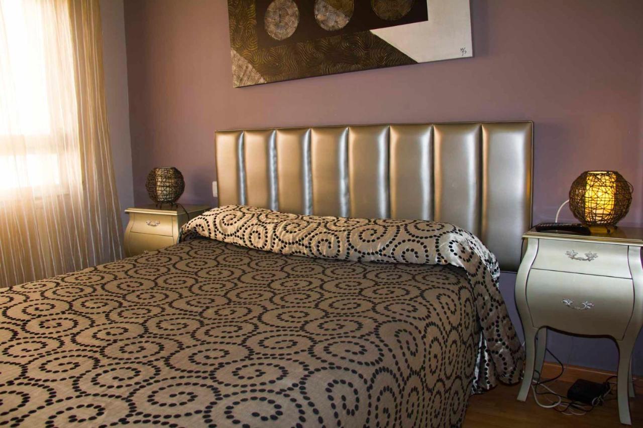 Gala Ii Apartment *