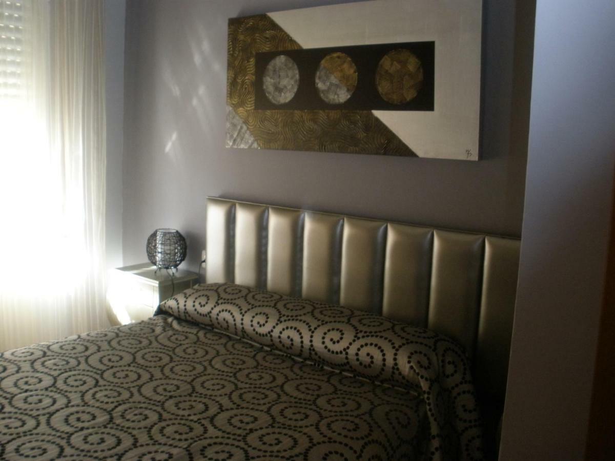 Apartment Gala Ii Soria